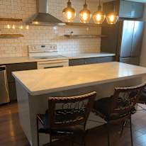 Photo of Kristina's room