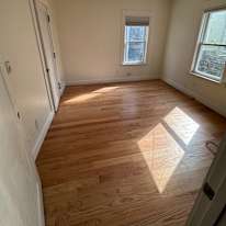Photo of Vanessa's room