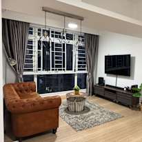 Photo of wong's room