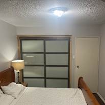 Photo of Alicja's room