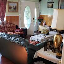 Photo of oscar desiderio's room