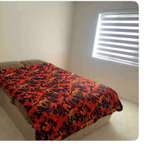 Photo of Saad's room