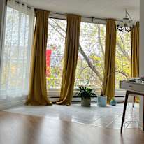 Photo of Nour's room