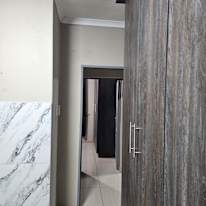 Photo of Sipho's room