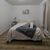 Photo of Val's room
