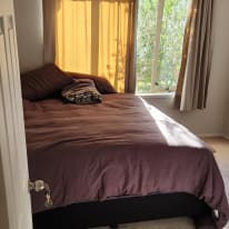 Photo of Billy's room