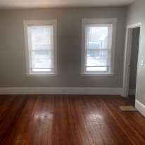 Photo of John's room