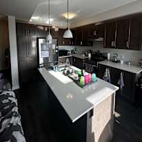 Photo of Daré's room