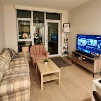 Photo of Ashwini's room