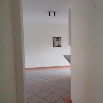 Photo of Linda's room