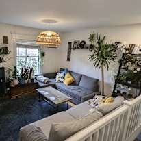 Photo of Gary's room