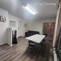 Photo of Sadia's room