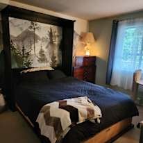 Photo of Janell's room