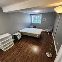 Photo of GP's room