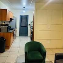 Photo of Soso's room