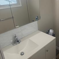 Photo of Benedette's room