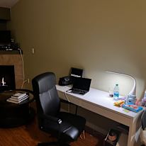 Photo of Kassandra's room