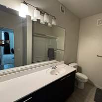 Photo of Zachary's room