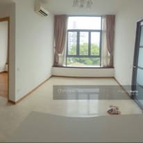 Photo of Ning's room