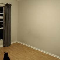 Photo of Lori Carter's room