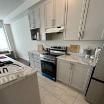 Photo of Reena's room