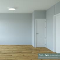 Photo of June's room