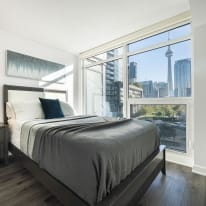 Photo of Paula Messina's room