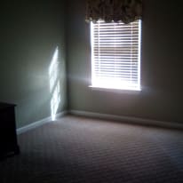 Photo of Laura Grove's room