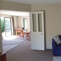 Photo of Kath's room