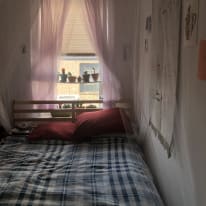 Photo of Erin's room