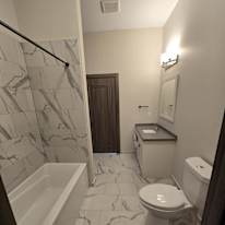 Photo of Sami's room