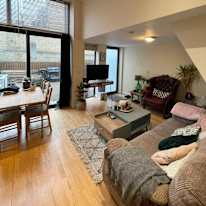 Photo of Dallas Waltham's room
