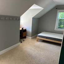 Photo of Sergii's room