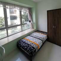 Photo of Customer Enquiry's room