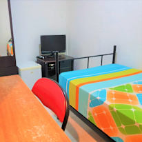 Photo of The City Rooms's room