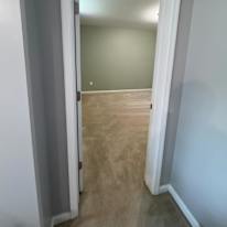 Photo of Paul's room