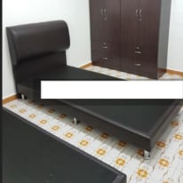 Photo of Shelly's room