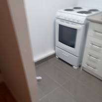Photo of kitty's room