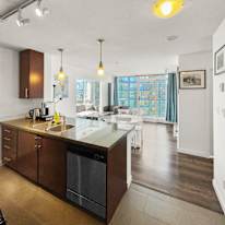 Photo of Joey's room