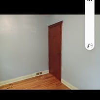 Photo of Cathy's room