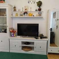 Photo of Janet's room