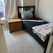Photo of Chetan's room