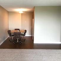 Photo of Shirin's room