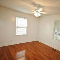 Photo of Janet's room