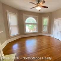 Photo of Nathaniel Larke's room