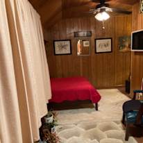 Photo of Sandra's room