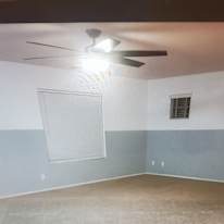 Photo of Guillermo's room