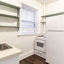 Photo of Sam June's room