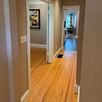 Photo of Lina's room