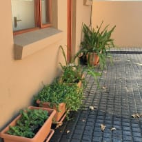 Photo of Antje's room